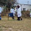 Clean-up Campaign at Rusape & Esigodini Depot
